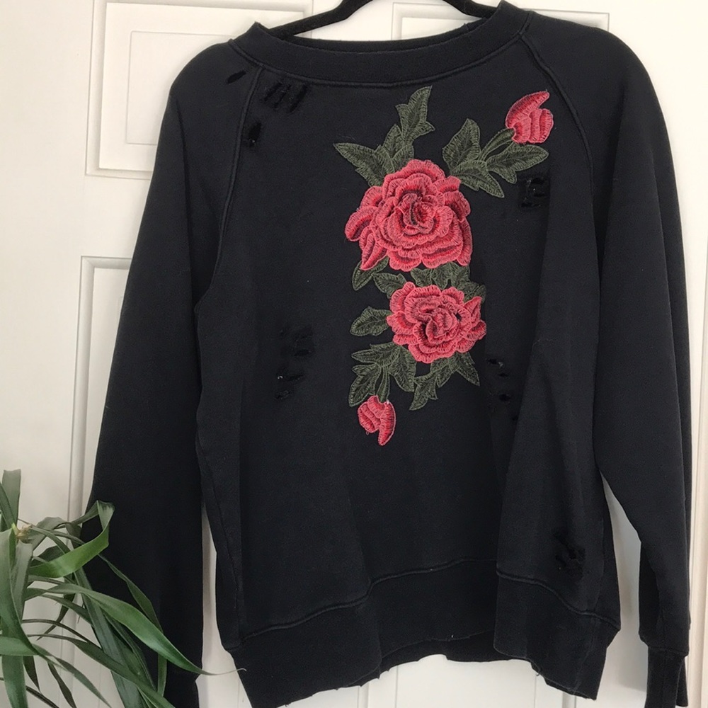 Emma & Sam Sweatshirt